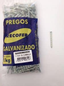 Pregos Ardox
